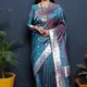 RAMA__Royal Rajgharana Sarees